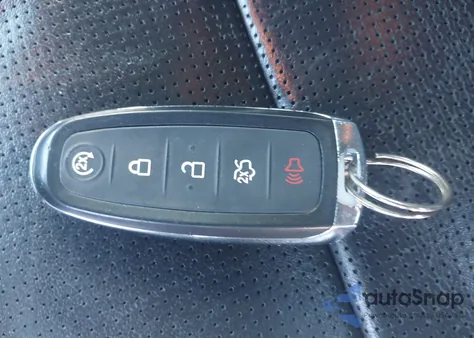 2013 Ford Taurus Limited из США, поврежденный, VIN 1FAHP2F84DG218226